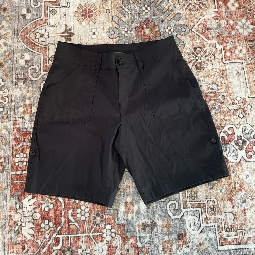 WOMENS EDDIE BAUER SHORTS